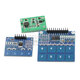 Dafuri TTP223 224 226 touch sensor touch button sensing module capacitive point-type proximity switch TTP223 touch sensor module capacitive