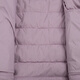 安德玛（Under Armour）官网女装 2024冬季新款户外出行活动保暖干爽舒适运动羽绒服外套 1355833-698 165/84A M