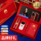 膳魔师伴手礼商务礼品实用公司周年庆纪念品定制高端项目留念保温杯礼盒 A款膳魔师保温杯+迪士尼香薰机(