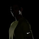 耐克（NIKE）官方HYVERSE DRI-FIT男子防晒速干短袖上衣夏季T恤HV4882 389明黄/山峰白/银 3XL