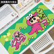 Umipa Mouse Pad Crayon Shin Shin