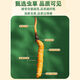 Beijing Tongrentang same quality fresh Cordyceps sinensis 2025 first-year Cordyceps authentic leader high-altitude gift authentic Cordyceps dry brush Lhasa fresh Cordyceps 1.2 grams (cordyceps king) 30 root - 2 roots (32 roots in total)