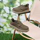 
Tianmeiyi men's shoes same style versatile lace-up casual commuter men's work shoes 2025 spring