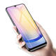 Universal Samsung A15 5G Temperierter Film SM-A1560 Vollbildgalaxya155G Mobiltelefon SMA Screenaver Galaxy Phone Samsung Screen Protector Samsung Glass SM-A15602 Ultra-Clear + 1 Blue Light Model Samsung Andere Modelle