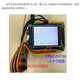 AD9226 Modul Hochgeschwindigkeits-AD Parallel 12-Bit 65m Hochgeschwindigkeitsdatenerfassung FPGA STM32 Full Pin-QFP-Arm Development Board Keine
