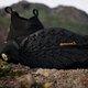 阿迪达斯 （adidas）男鞋秋冬新款FREE HIKER 2.0户外防水透湿透汽运动鞋登山徒步鞋 IH3524/黑色/灰 45
