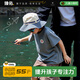 
Zhenyou (Grsaed) Children's Fishing Rod Hand Rod Carbon Short Section Stream Leisure Wild Crucian Carp Rod Zhen Small Fishing Rod Set 1.8 meters