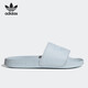 阿迪达斯 （adidas）官方ADILETTELITE男女运动凉拖鞋GX8890现货速发 GZ6198 36.5