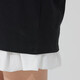 阿迪达斯 （adidas）女装运动套装 2025夏季健身跑步训练T恤透气短袖直筒长裤两件套 两件套/休闲简约 XL