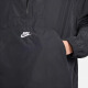 耐克（NIKE） CLUB MARINA 男子上衣梭织夹克半拉连外套FN3893-010 fn3893-010 XL