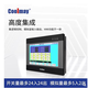 Gumei 7-inch touch screen PLC all-in-one machine MX3G-43C-22MT/22MRT/MX3G-70C-48MT/48 MX3G-50C-32MT