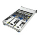 ASUS dual-canal de 5ª generación de ser servidor Xiaolong/Análisis de datos de inteligencia artificial Ciencia/Simulación Simulation Rack Server Host rs720a-e13-rs12u dual-canal 9755 2.7g 256 núcleo 512 subprocesos 32g Memoria/1T Solid State/Integrated Display