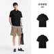 
Semir Chang Huasen same POLO shirt for men's cool and absorbent quick-drying T-shirt 25 summer short-sleeved 109325115102