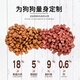 Chinese Pastoral Dog Food Dog Girl General Beef Flavor Bulk Food 10 Jin Jin is equal to 0.5 kg. Packed into puppy local dog food 5 kg kg 0 kg dog food beef flavor 10 Jin Jin is equal to 0.5 kg