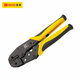 BOSI ratchet terminal crimping pliers suitable for coaxial cable crimping BS432113