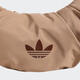 
Adidas adidas Originals Clover 2025 Men and Women CLOUD BAG L Shoulder Bag KA9272 F