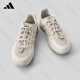 ADIDAS阿迪达斯溯溪鞋男鞋女鞋2025夏季新款户外涉水鞋百搭休闲运动鞋 矾土棕JH9757 40