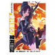 Ji Wu Card Comics New Volume 4 Blue Archives Convenience House 681-4 Alta definición Conjunto completo de cuatro libros