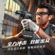 大艺工业级无刷锂电钻A7Pro1365i手电钻冲击钻家用电动螺丝刀20V A7Pro1365i(裸机)冲击款
