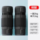 MF weight-bearing leggings sandbag invisible adjustable lead weight running arm and foot weight equipment professional middle-aged and elderly muscle-building leggings with adjustable weight 2KG single 1KG