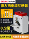 Delixi Electric AC current transformer LMK-0.66 300.5 level current ratio 75/150/300/5A/BH 30 3 turns 0.5 level 50/5