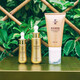 Chujia [Official] Zhenzang Zhenzang New style Tibetan Zhenzang 1696 Herbal Slim Show Box Massage Essence Cream Zhenzang Zhen Zhenzang One set
