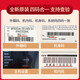 佳能（Canon）MF655Cdw/657Cdw/752Cdw/754Cdw彩色激光打印机A4自动双面打印复印扫描一体机无线WiFi家用办公 657cdw【无线四合一+全自动双面】21页/分 官方标配