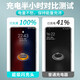 掌之友适用vivoiqoo120w充电器x100spro200W超级闪充vivoX90/iqoo12/11/10/neo8快充头type-c线充套装 氮化镓GaN【适用120WC口闪充头】