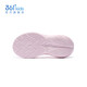 361 Chaussures pour enfants pour garçons et filles Sac de plage sandales Chaussures de trous pour l'été Nouveaux chaussures d'enfants de milieu à la place bébé rose 33