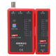 UT681L681C681HDMI Câble Testeur Recherche Instrument Instrument Réseau Téléphone Détecteur de recherche de ligne de téléphone UT681L Configuration standard officielle