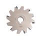 Renjuyi Drei-H-Seiten-Klingen-Frässesträgerteller T-Type-Cutter-Platte Dreiseitige Blattmühlenschneider-Platte MPPHT12048 MPT06 TMP-Hülle 0 Typ TMP08-D125-Dickness [12] -Fmb273