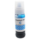 Mengxiang convient au Canon Gi-81 Ink G3880 G3881 G3890 3891 4880 4881 4891 G2770 / G3020 / G3021 / G3060 / G3730 / G3770 / G4770 Ink GI-81 Blue Ink [7700 pages]]