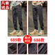 
VANCL spring and summer casual pants for men 2025 new fashion brand trousers loose sports work pants for men spring and summer 689 camel thin M 90-110Jin [Jin equals 0.5 kg]
