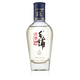 劲牌毛铺苦荞酒 露酒 尊享 42.8度 品鉴酒100ml试用装