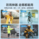 Yise (ESR) mobile phone waterproof bag touch screen takeaway rider special mobile phone bag touch screen waterproof mobile phone case swimming lanyard neck rain bag hot spring photography diving large dustproof shell