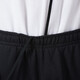 耐克（NIKE）运动套装男 夏季纯棉POLO衫翻领短袖T恤 跑步长裤束脚收口休闲裤 FN3895-100+BV2680-010 XL