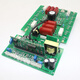 Ruilings neuer ARC 250S obere Platte TIG 250CT Wechselrichterbrett Motherboard Vulcan Dual Power Welding Machine Control Plat