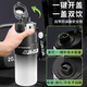 Xidomi Sports Water Cup Large Capacity Men's Tritan Double Drinking Straw Outdoor Fitness Female Student Water Cup Portable Summer