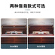 Handwerker Doppelbett 1,8 m 2m Chinesisches Hauptschlafzimmer Schwarzes Gold Massivholzbett Aufbewahrungsbett Klassiker Hochzeitsbett WJ866#