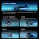 Beatbot AquaSense Pro swimming pool cleaning robot Xingmai Innovation Beatbot wireless cleaning pool wall, bottom, water surface, water line, releases clarifier connected APP