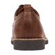 Deer Stags Boys Gabe Oxford Shoes, Brown Zander Brown Zander 3 Big Kid