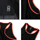 
UNDER ARMOUR Under Armor 2025 Spring New Men's Sports Vest Basketball Training Quick-Drying Sleeveless Fitness T-Shirt 13792 1379292-100 M