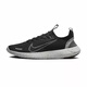 
Nike (NIKE) casual shoes men's shoes 2025 new summer sports shoes FLEX barefoot shock-absorbing lightweight low top running shoes FB1276-007 black 42.5
