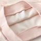 
Banxidi Girls Sweatshirt Spring and Autumn 2025 New Fashionable Baby Long Sleeve Top Baby Pullover Autumn Children's Clothes Pink 80