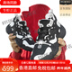 阿迪达斯 （adidas）礼物 HARDEN VOL. 6 哈登6代 男子低帮实战篮球鞋GW9030 HP9905 HP9905  40