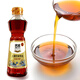 Gucoin small ground sesame oil 400ml sesame oil traditional craft cold seasoning oil dish Shounong brand Beijing time-honored brand