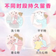 花王（KAO）香氛洗衣液持久留香690g玫瑰香日本进口深层洁净含柔顺剂