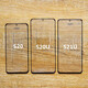Samsung (Samsung) S10 S8 + S9 S20 S22U 21 Écran externe Verre NOTOR