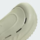 Adidas (adidas) Sac-toe Pantoufles Chaussures pour hommes Chaussures pour femmes 2025 Sandales Bobo Salles épaisses