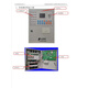 Peking University Qing Fire Alarm Controller Qingbird Fire Wall Mounted Wirt JBF5009-50 Punkte